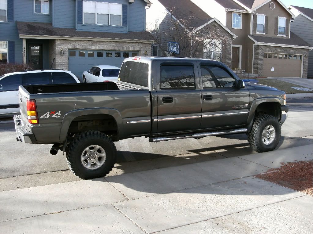 charcoal color trucks Diesel Place Chevrolet and GMC Diesel Truck